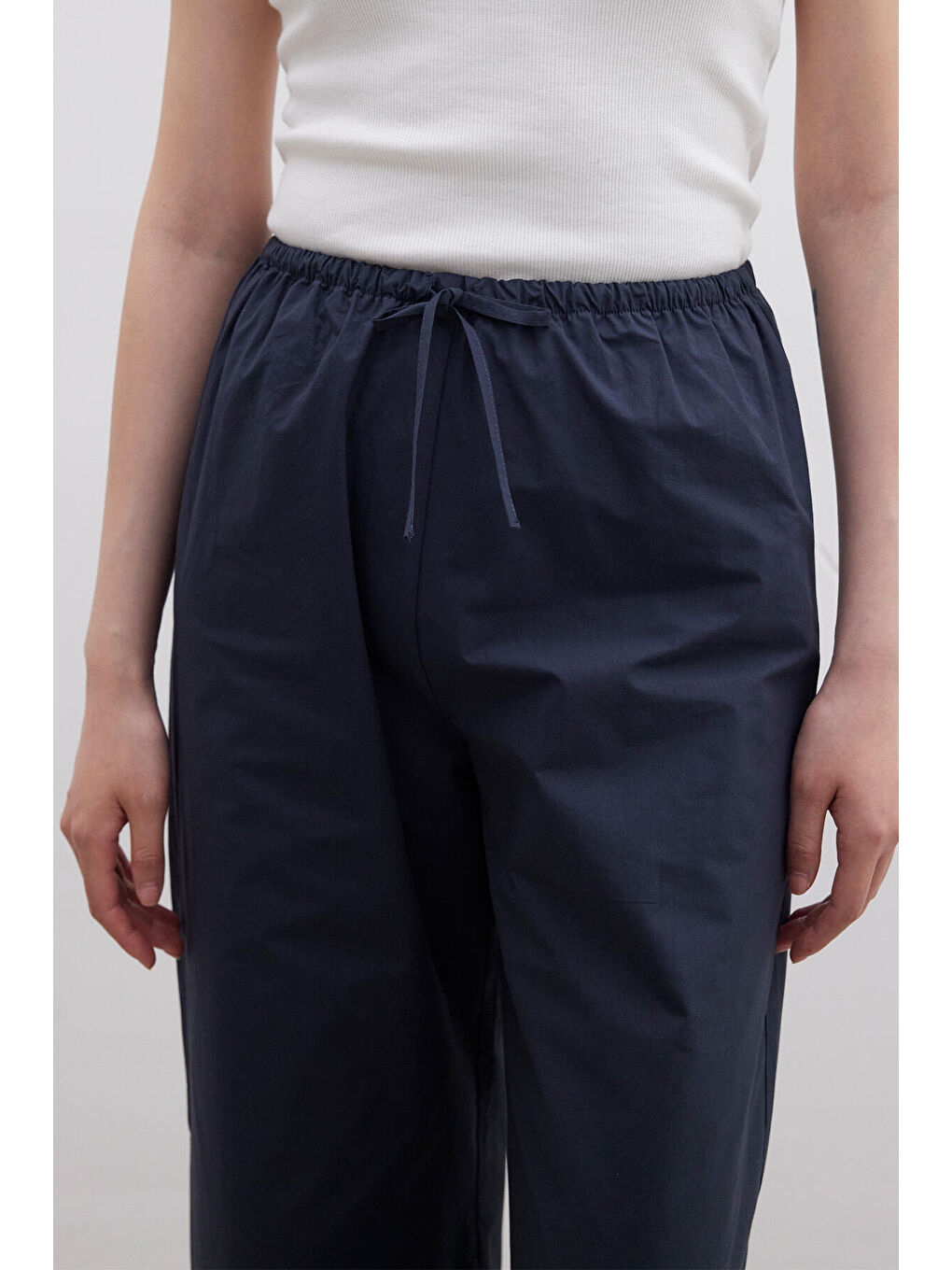 Rahat Premıum Pantolon Lacivert-4