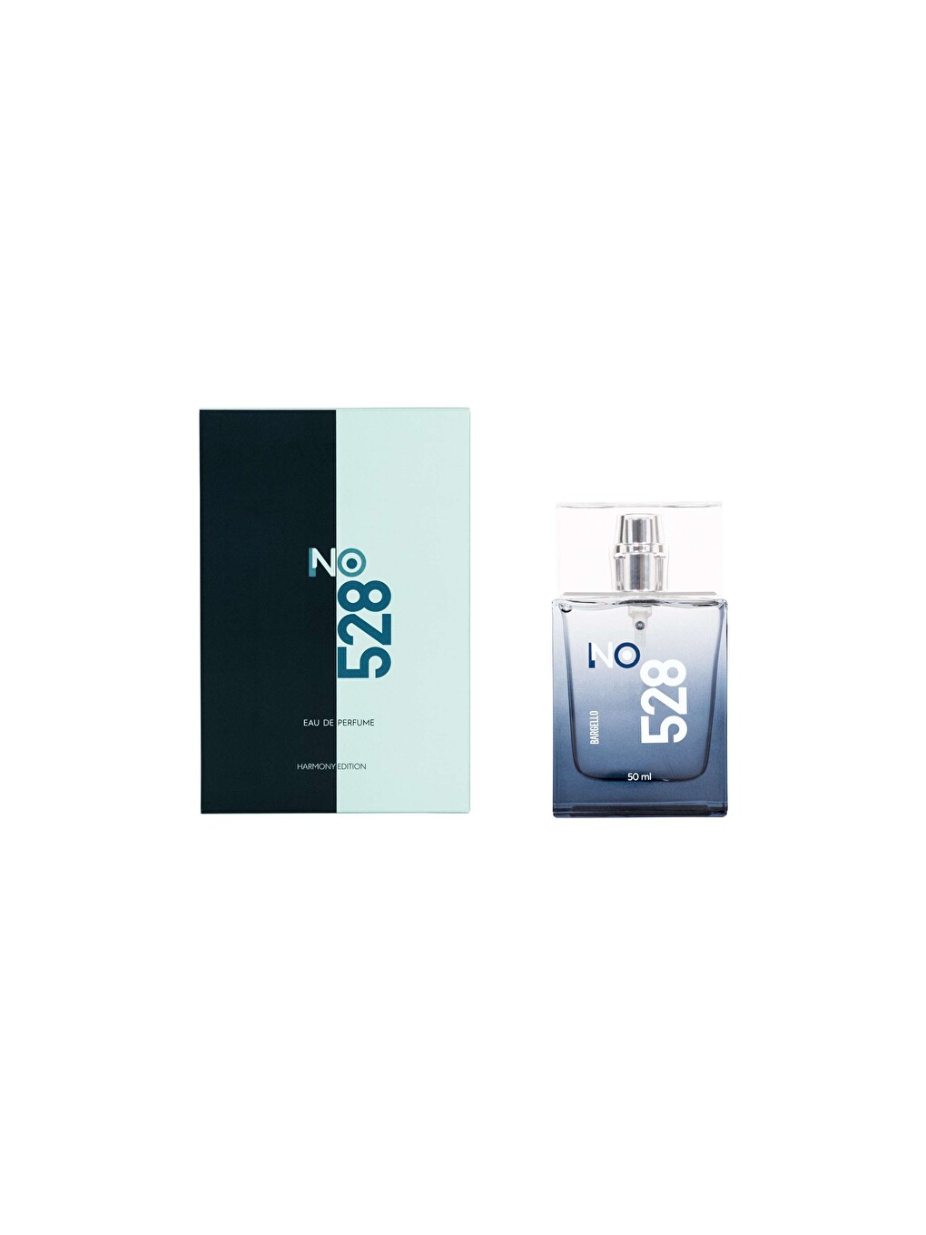 Erkek Parfüm 50ml No:528-4