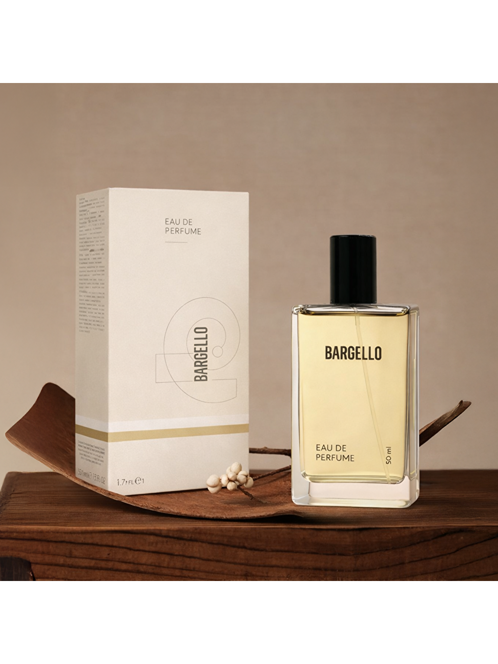190 Kadin 50 Ml Parfüm Edp Floral-3