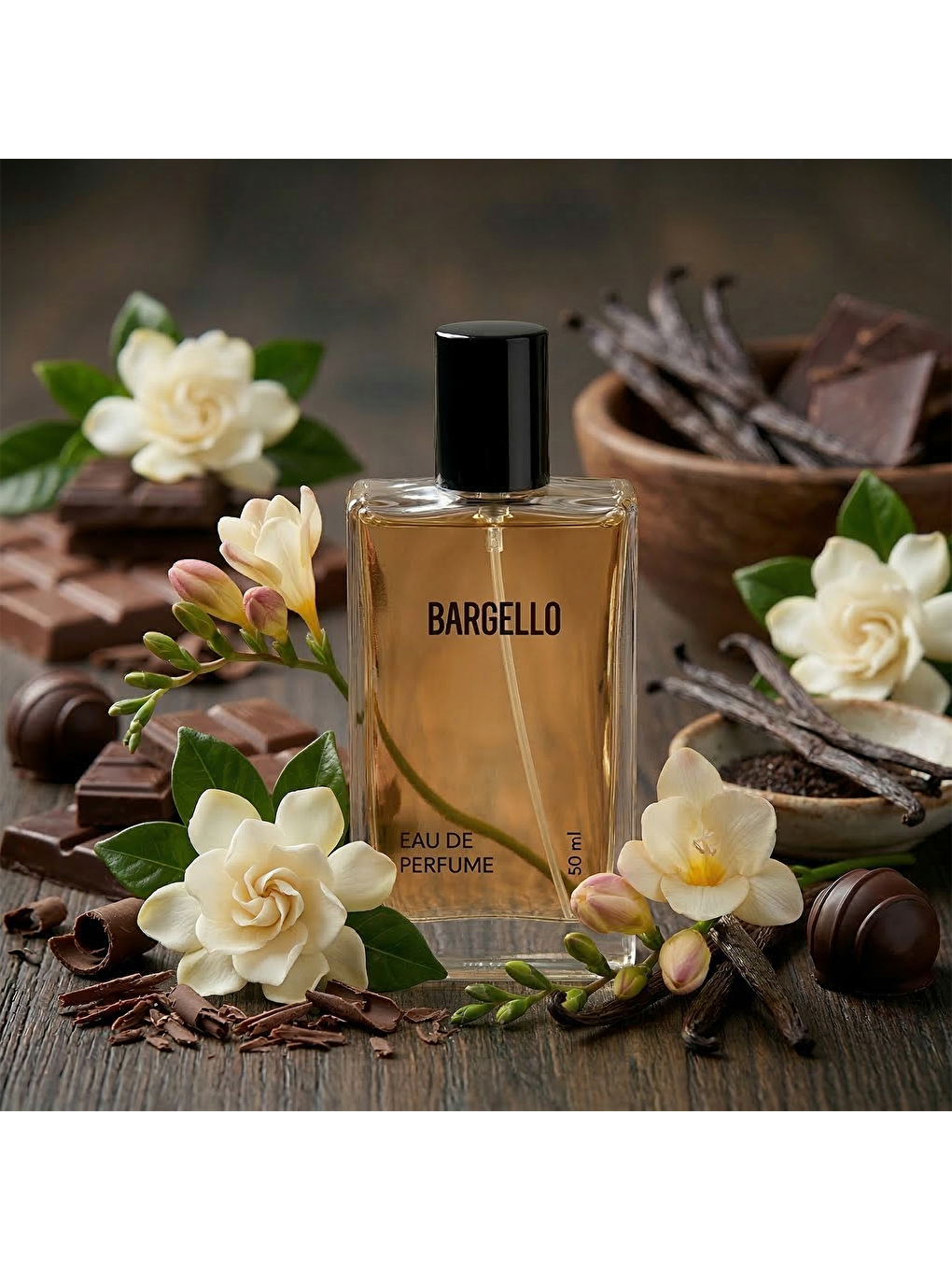 389 Kadın 50ml Parfüm Edp Floral-3