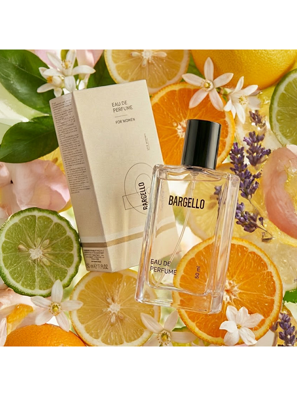 450 Kadin 50 Ml Parfüm Edp Floral-3