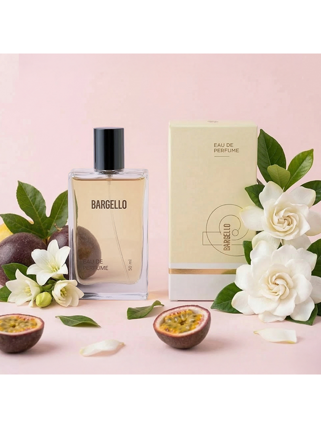 Kadın Parfüm Oriental - 50ml Edp No:126-3