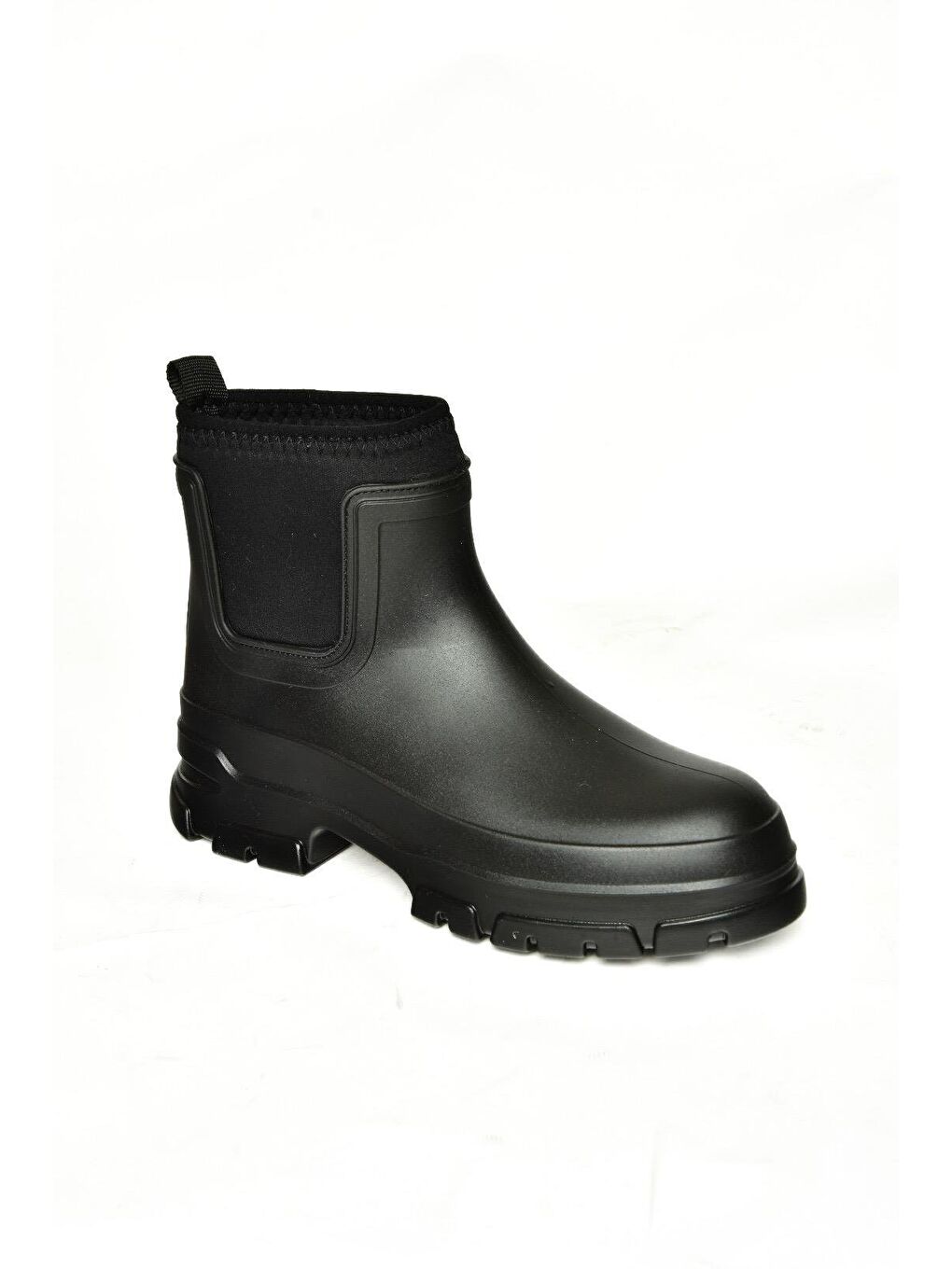 T858685409 Siyah Kadın Bot-1