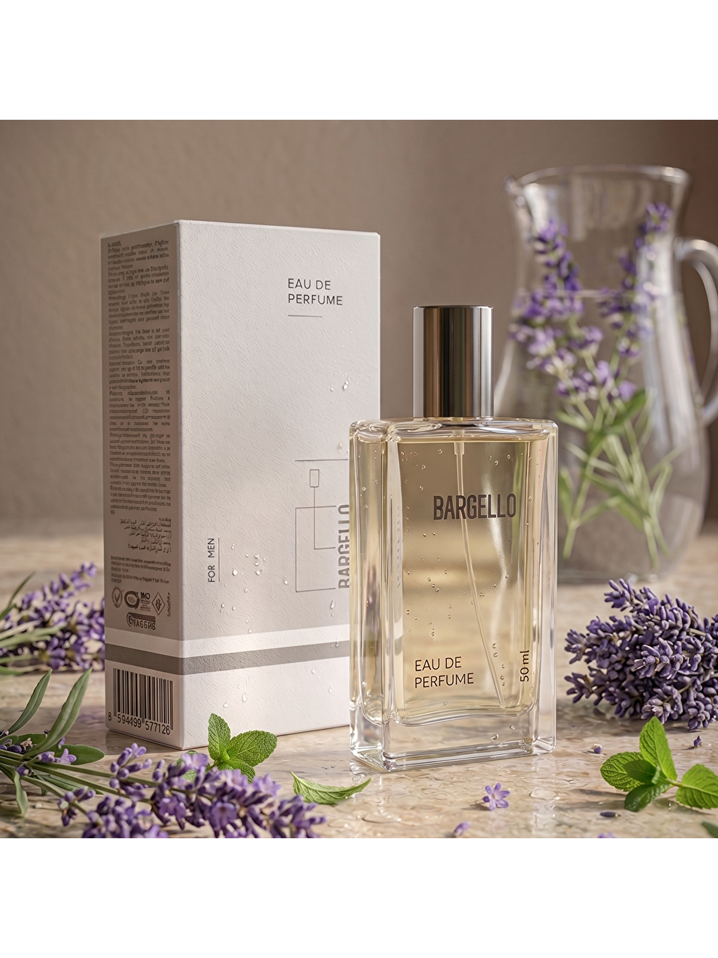 617 Erkek 50ml Parfüm Edp Oriental-2