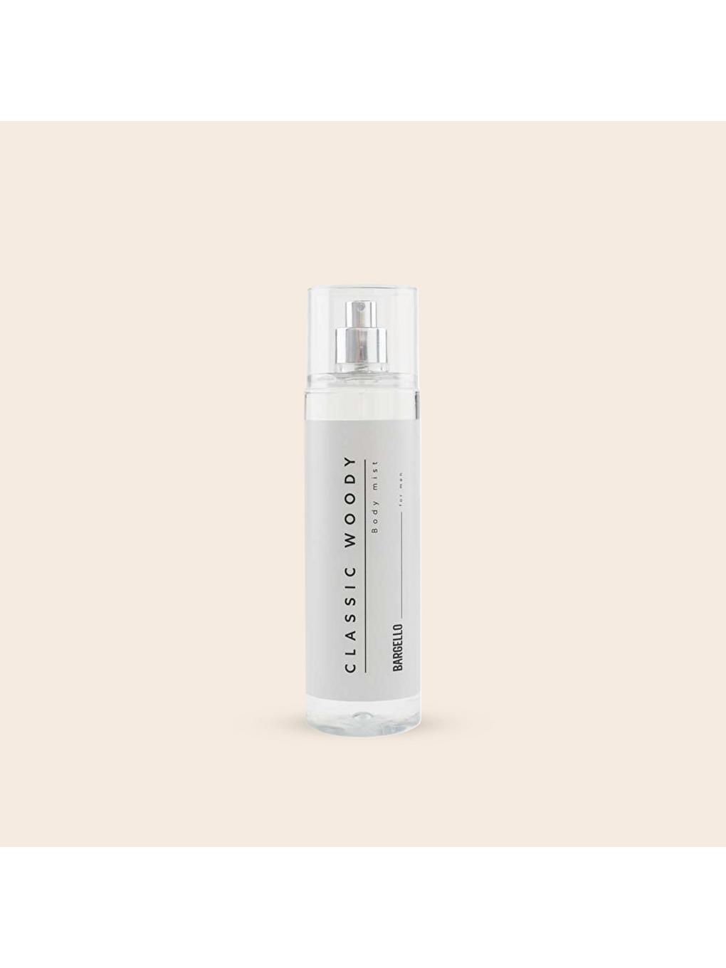 Erkek Odunsu Vücut Spreyi 210ml-3