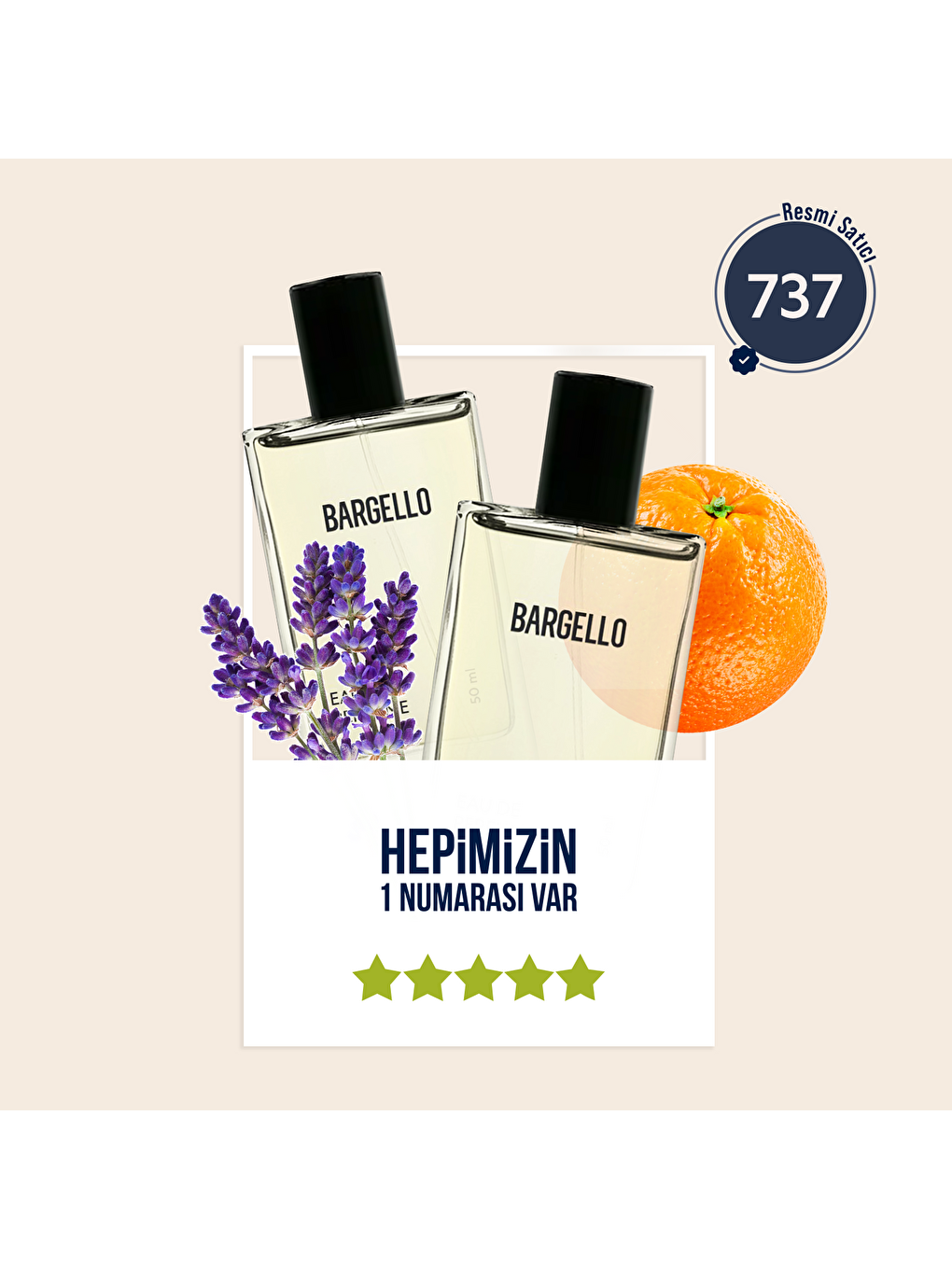 737 Erkek 50 Ml Parfüm Edp Woody-1