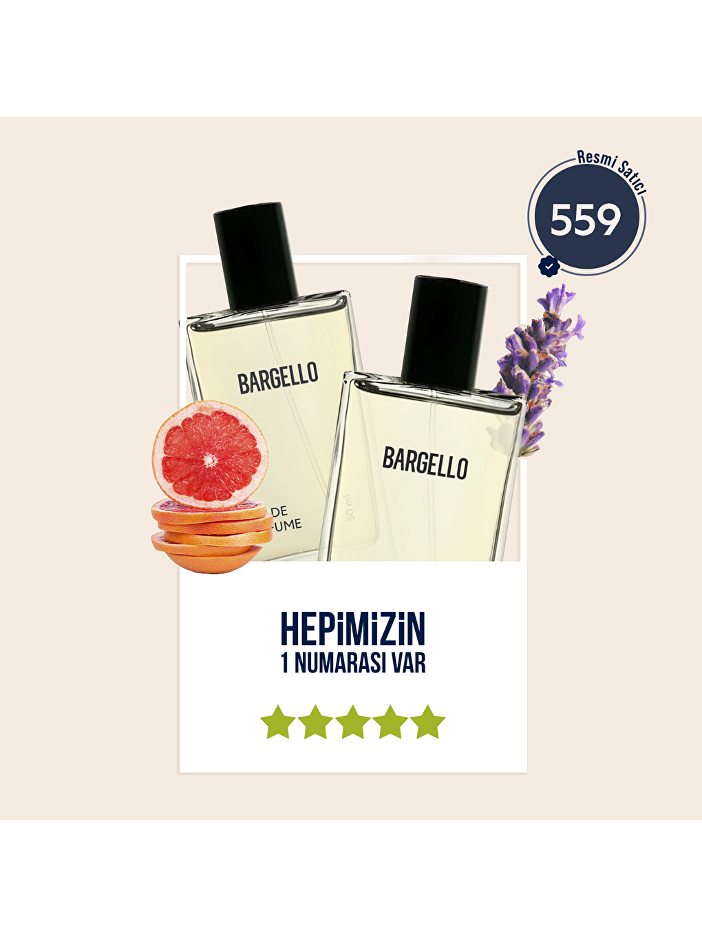 559 Erkek 50 Ml Parfüm Edp Oriental-1