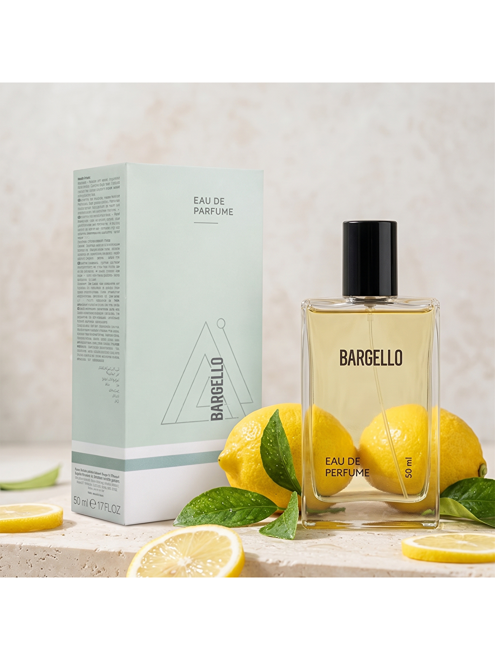 Unisex Parfüm Fresh 50ml No:763-3