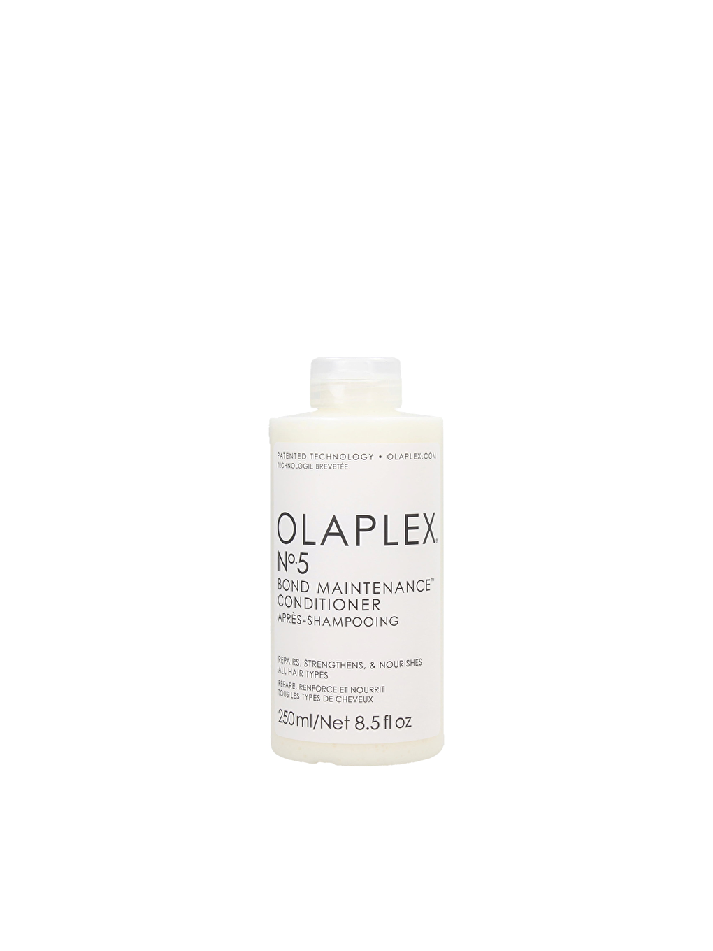 Olaplex Renksiz Bond Maintenance No:5 Bağ Bakım Kremi 250ml