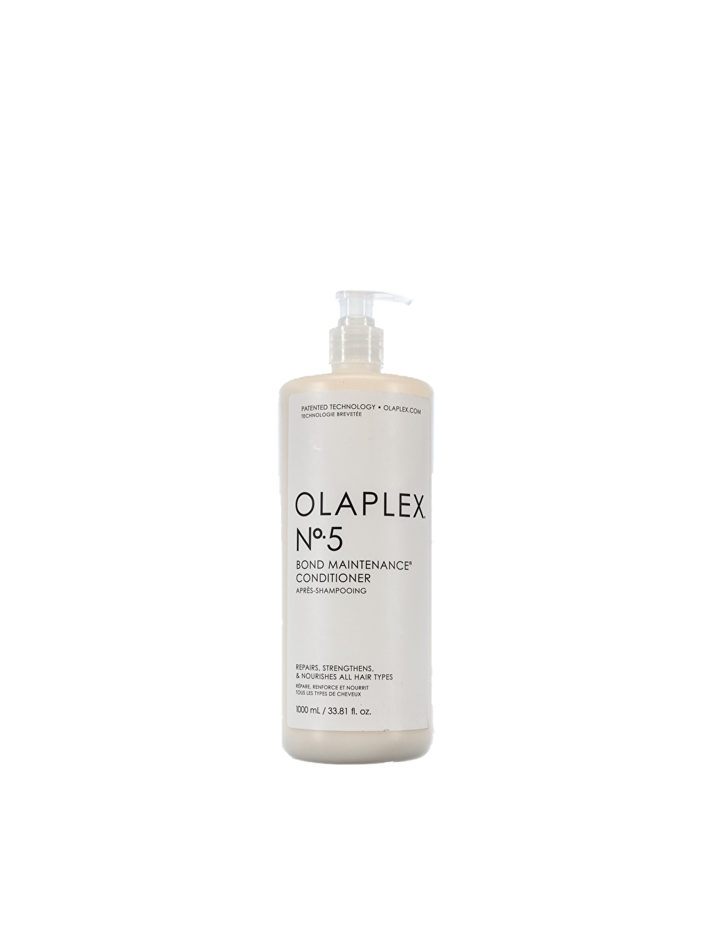 Olaplex Renksiz No 5 Bond Maintenance Conditioner 1000 ml