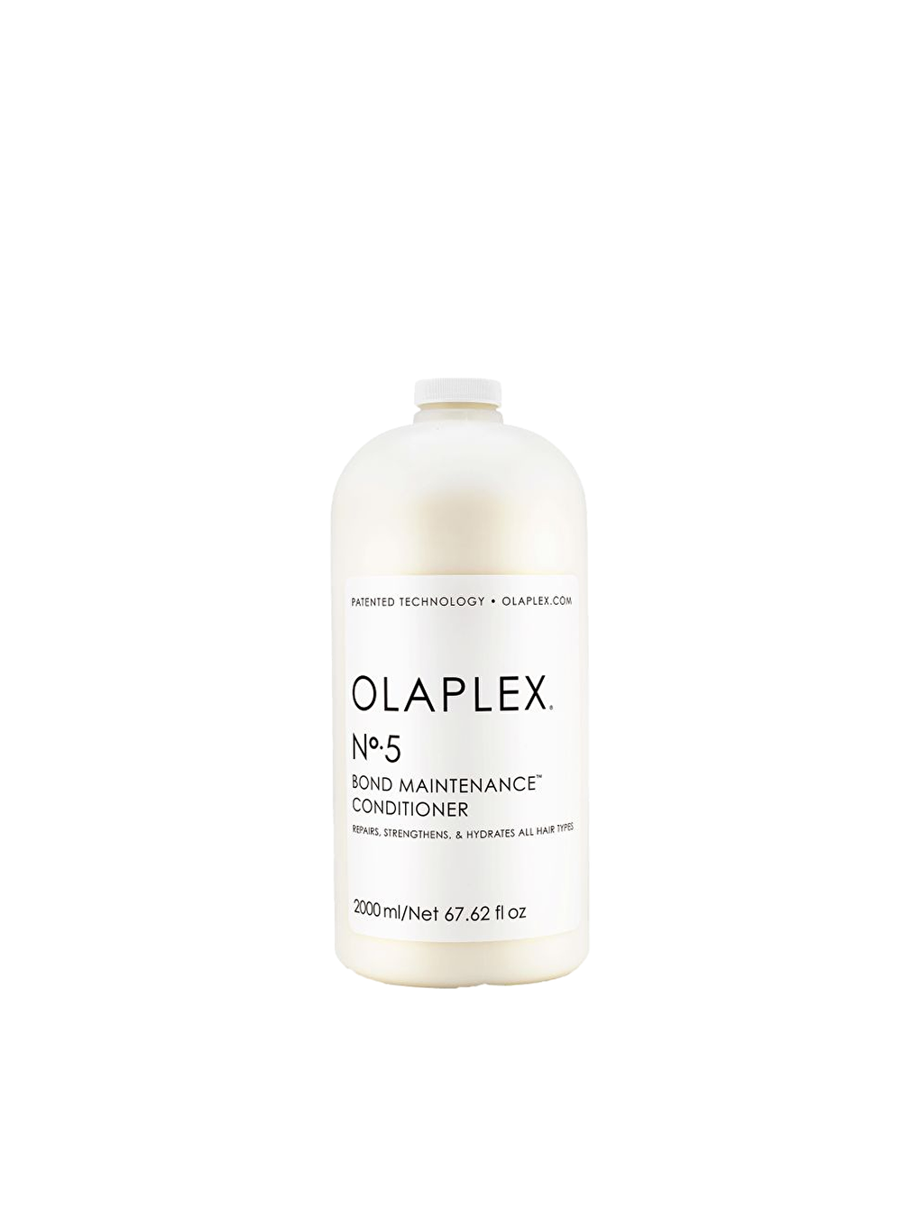 Olaplex Renksiz No.5 Bond Maintenance Onarıcı Saç Kremi 2000 ml