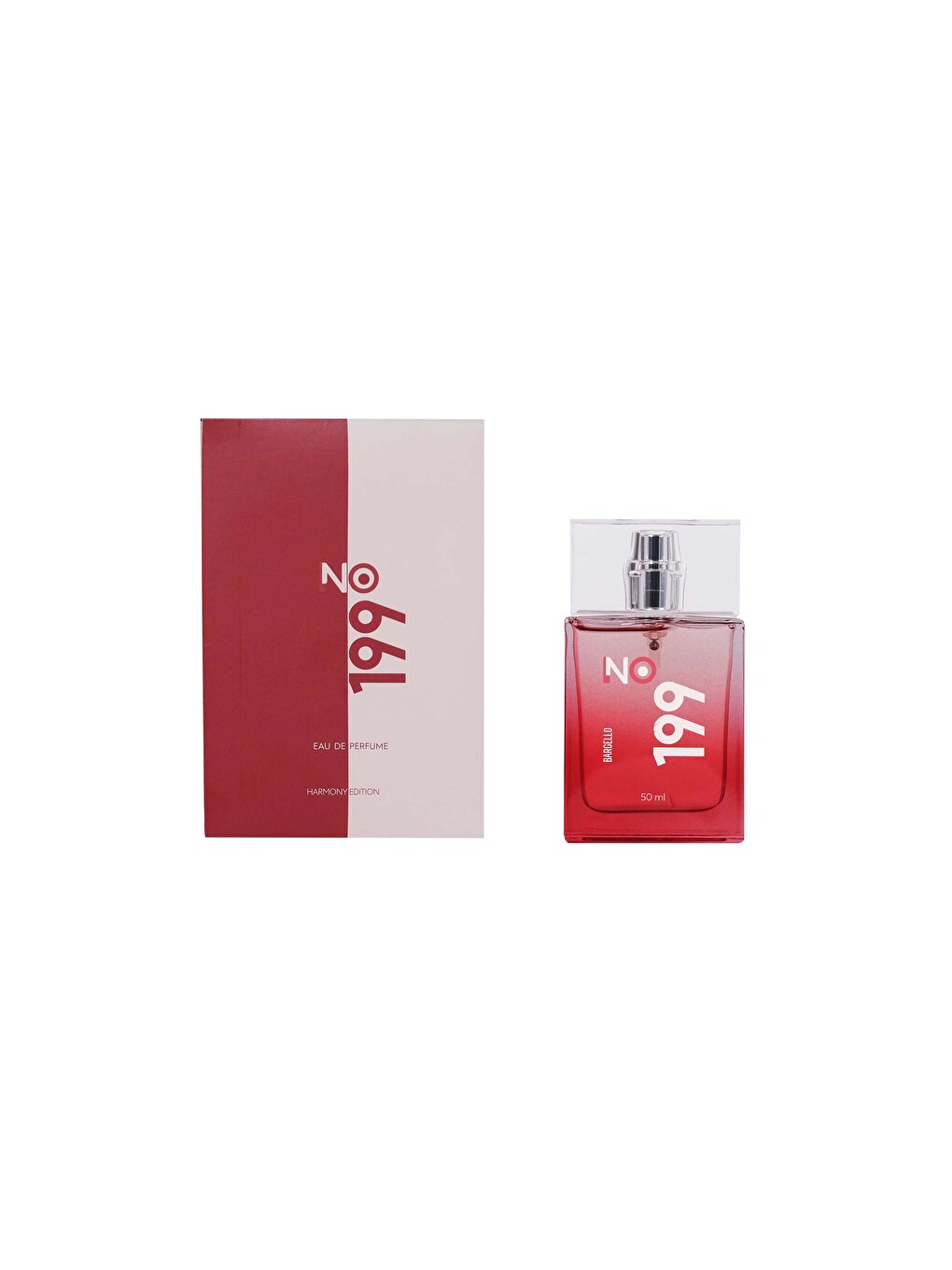 No.199 Unisex 50 Ml Parfüm Edp-4