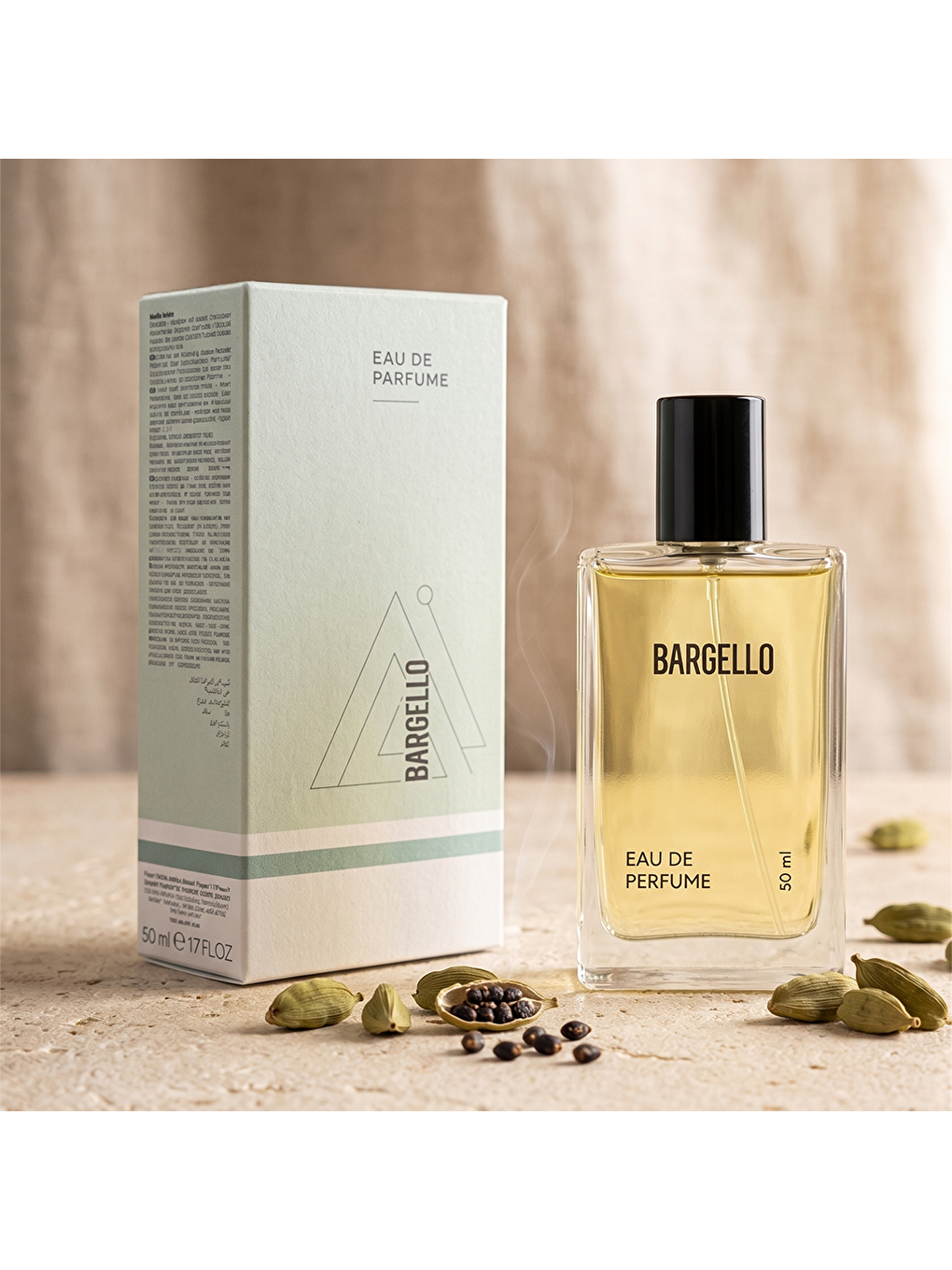 671 Unisex 50 Ml Parfüm Edp Woody-2