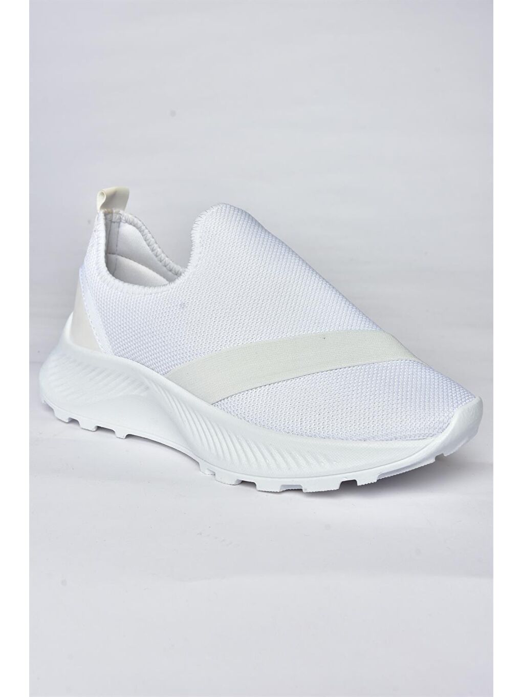 P239605304 Beyaz Kadın Sneakers-2