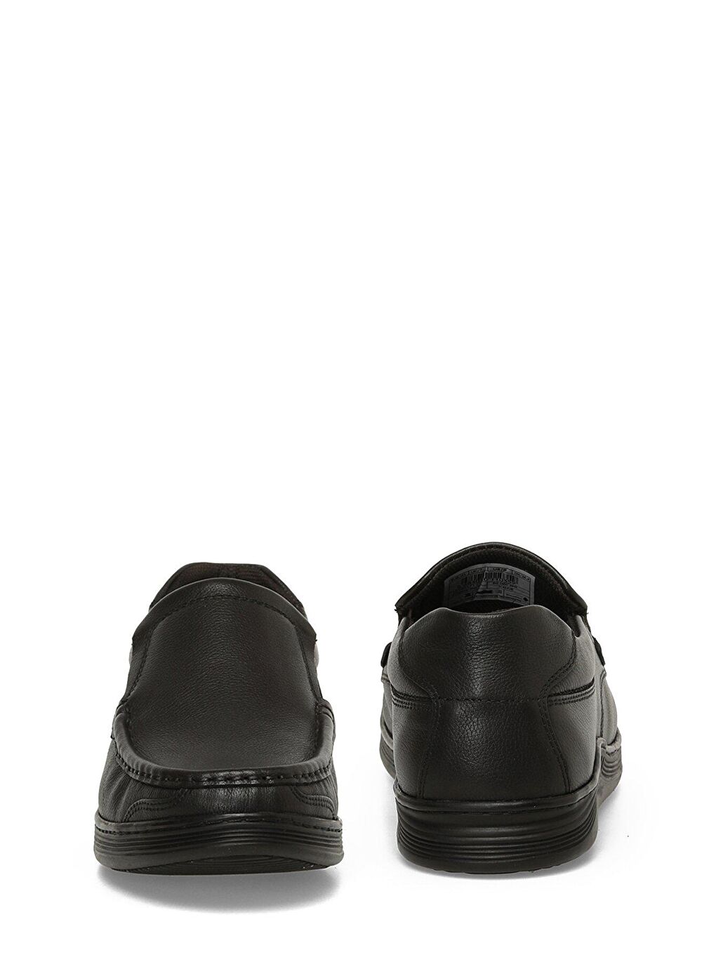 SG DEC 3PR Kahverengi Erkek Rahat Ayakkabı-4