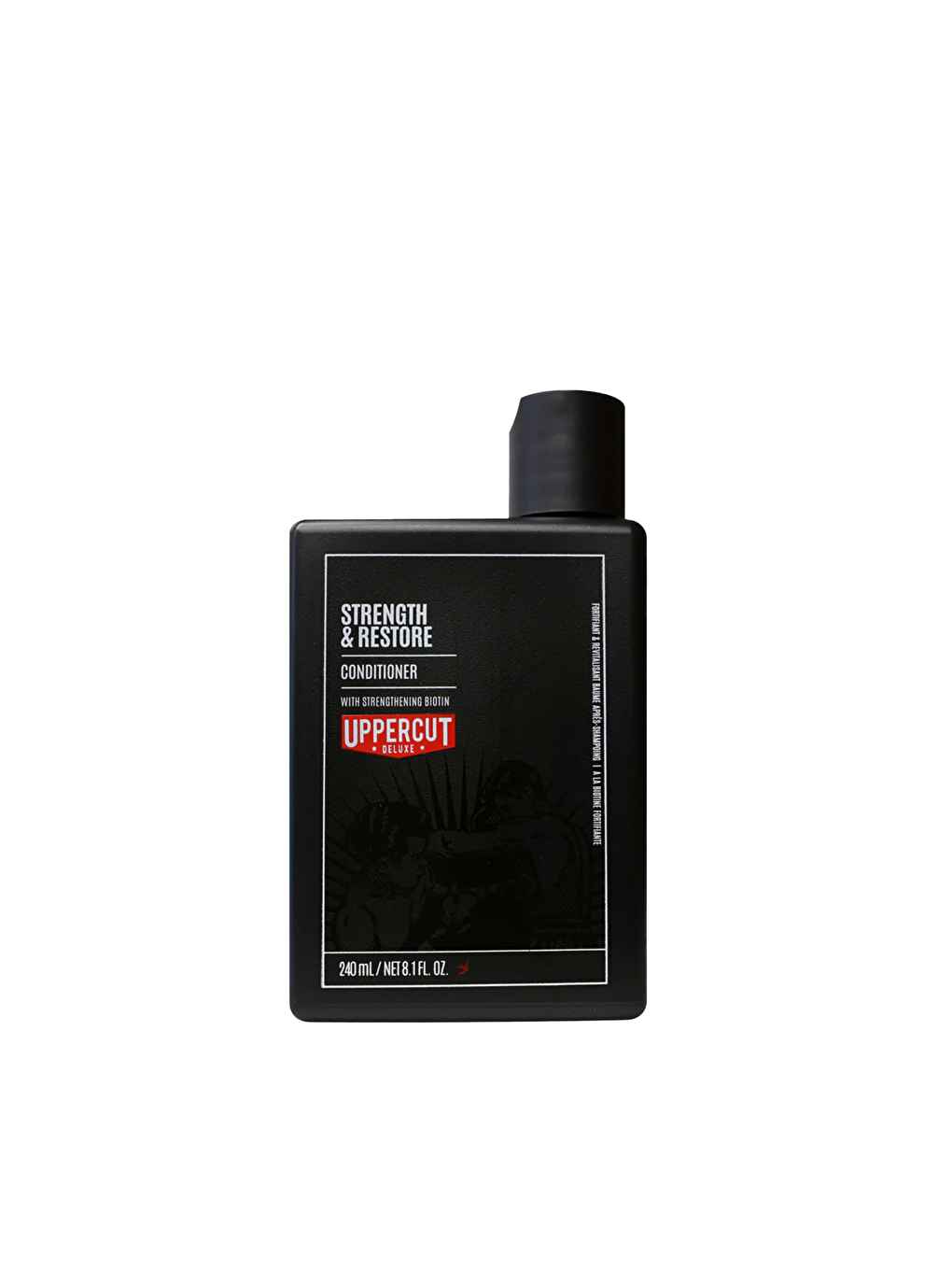 Uppercut Renksiz Deluxe Strength and Restore Conditioner  240 ml