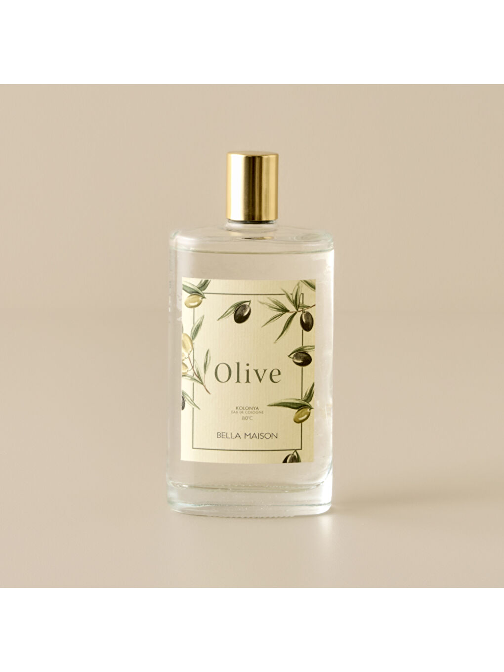 Bella Maison Olive Tree Kolonya