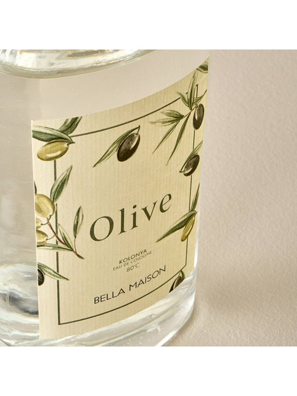Bella Maison Olive Tree Kolonya - 1