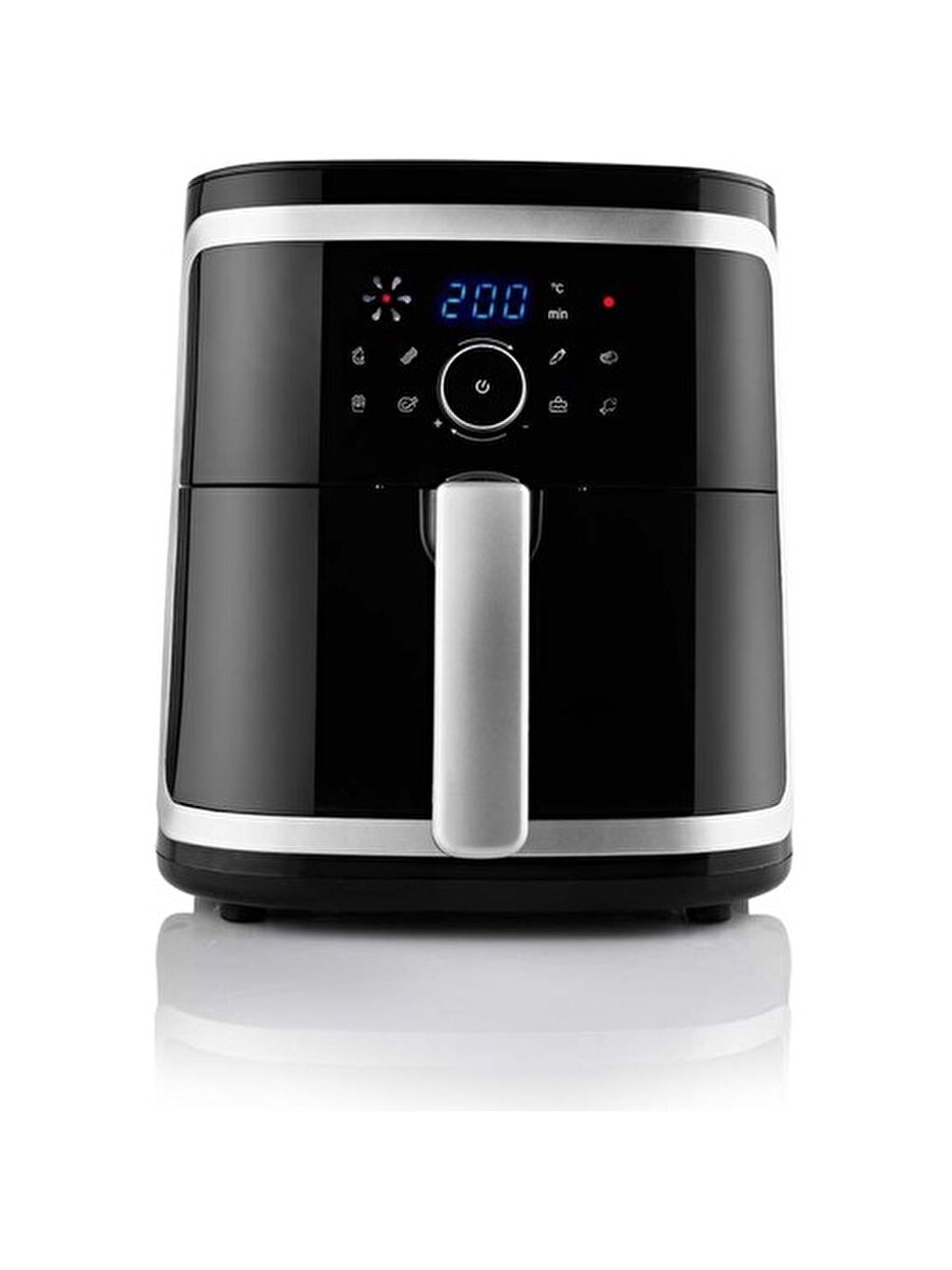 Thermochef XL Airfryer/Sıcak Hava Fritözü-1