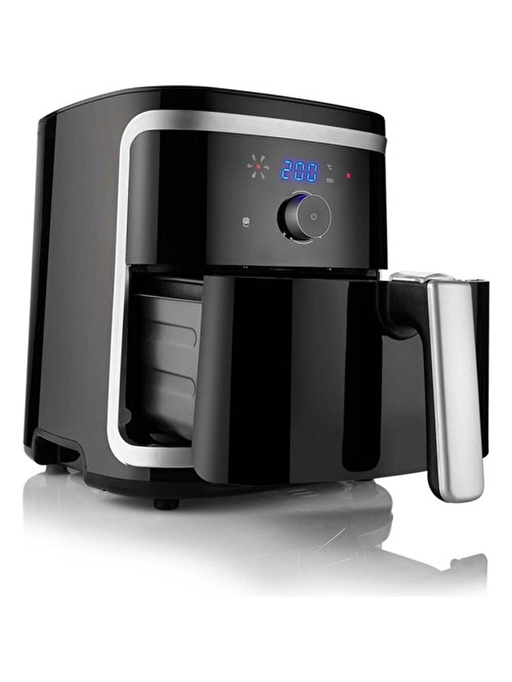 Thermochef XL Airfryer/Sıcak Hava Fritözü-4