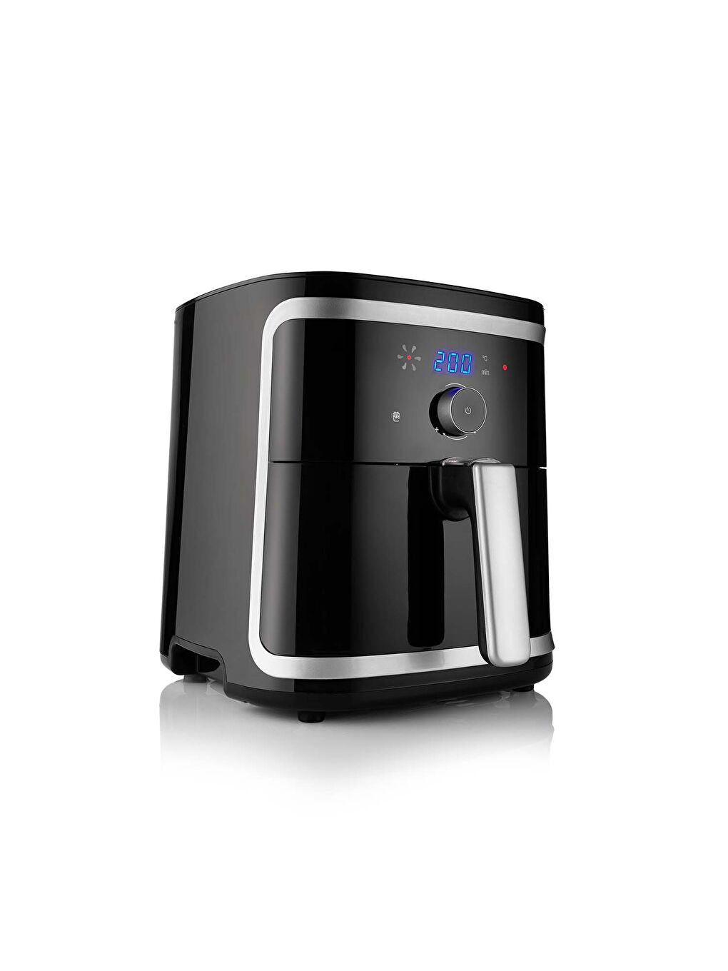 Thermochef XL Airfryer/Sıcak Hava Fritözü-5