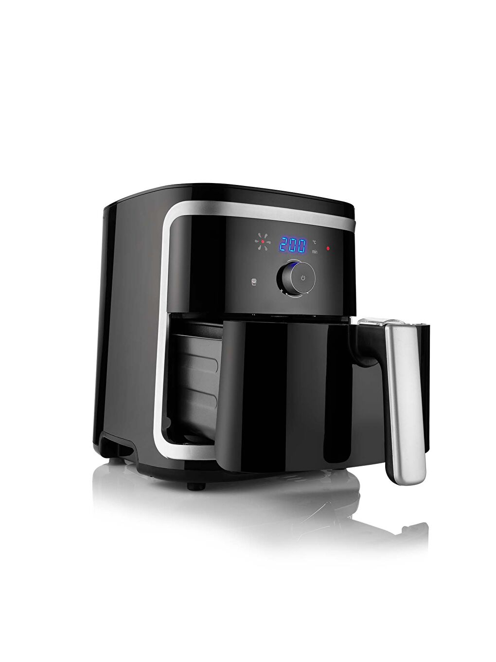 Thermochef XL Airfryer/Sıcak Hava Fritözü-7