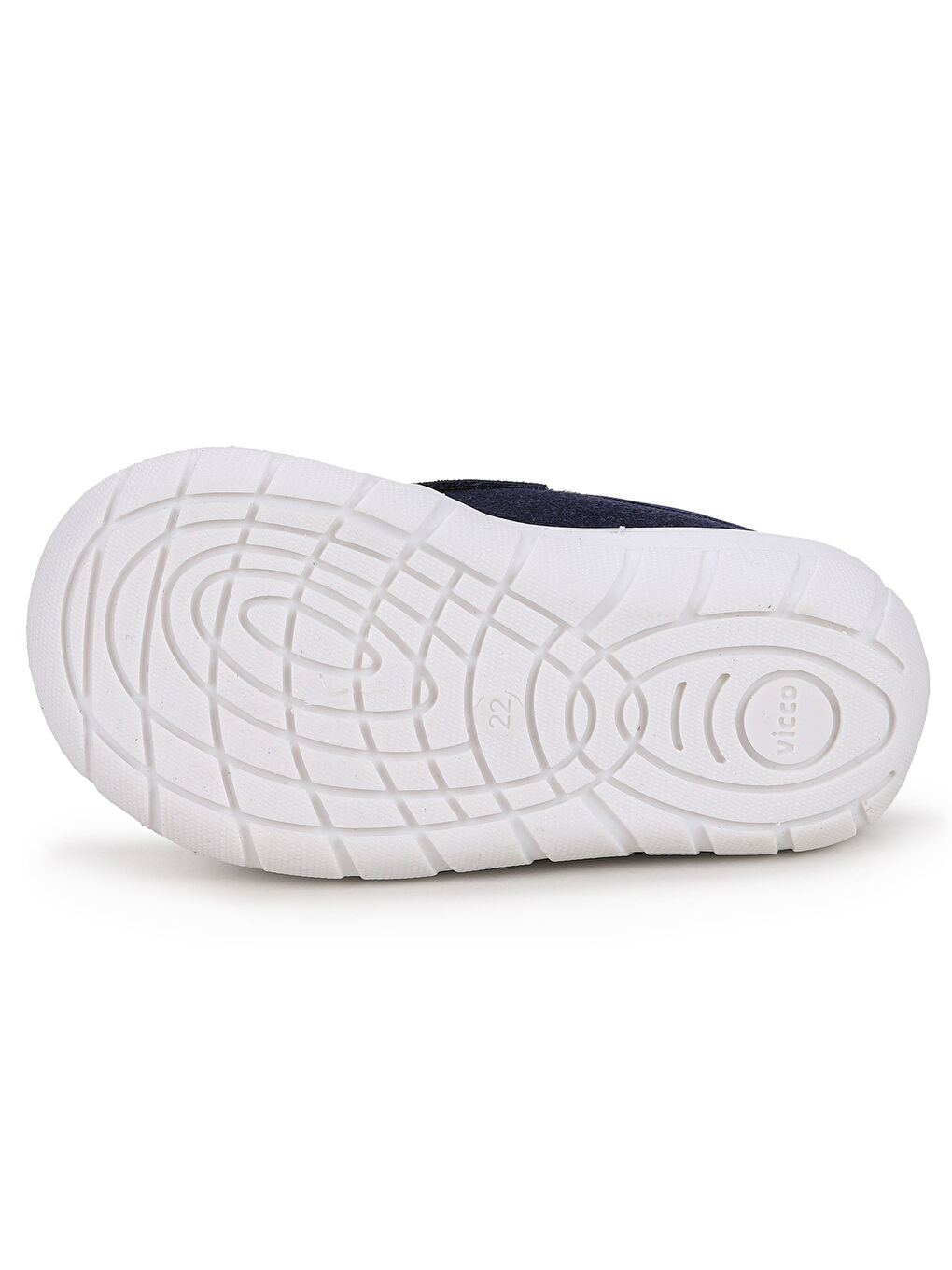 Lacivert Anka Kız/Erkek Bebe Spor Ayakkabı 950.B21K.225-5