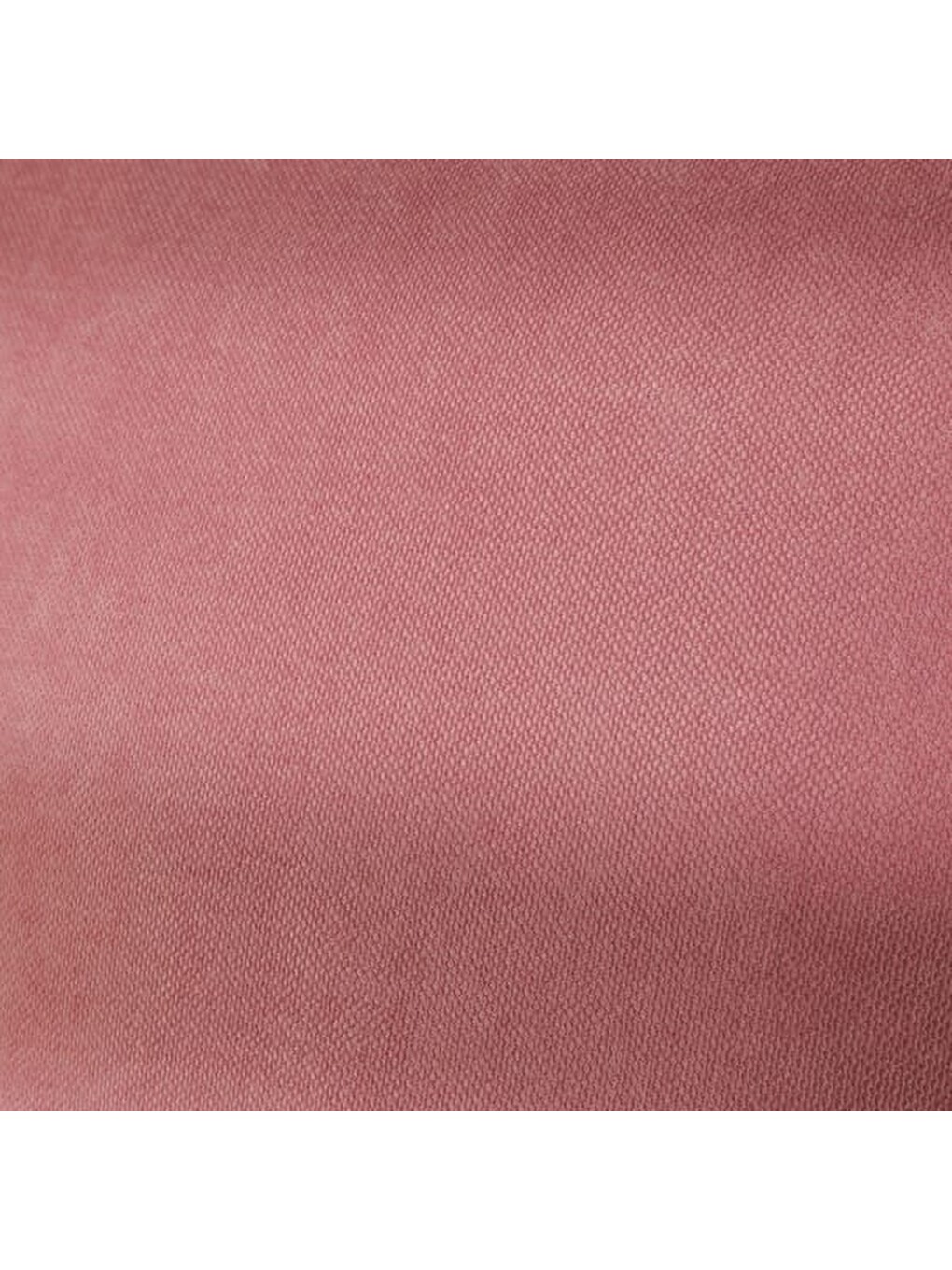 Pembe Soft Asas Kırlent - Gülkurusu - 45x45 Cm-2