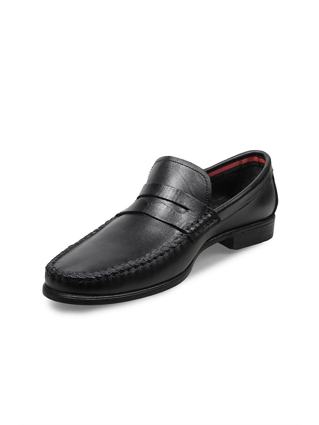 Erkek Siyah Casual Ayakkabı-1