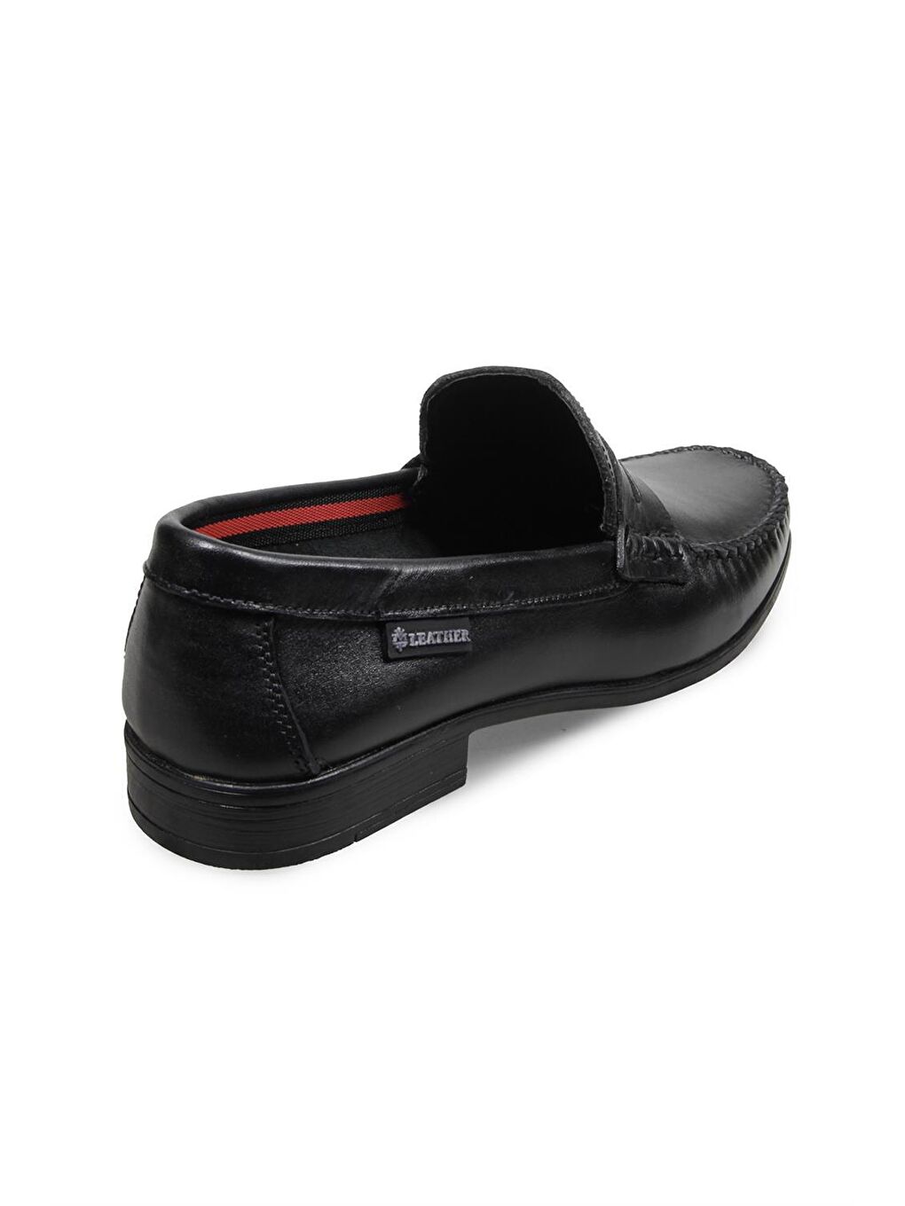 Erkek Siyah Casual Ayakkabı-2