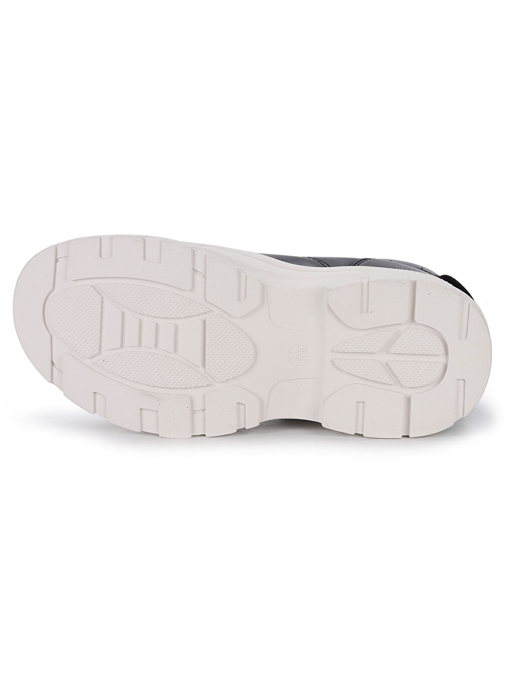 Lacivert Bambu Cırtlı Kız/Erkek Çocuk Bot Ayakkabı 946.21K.201-5