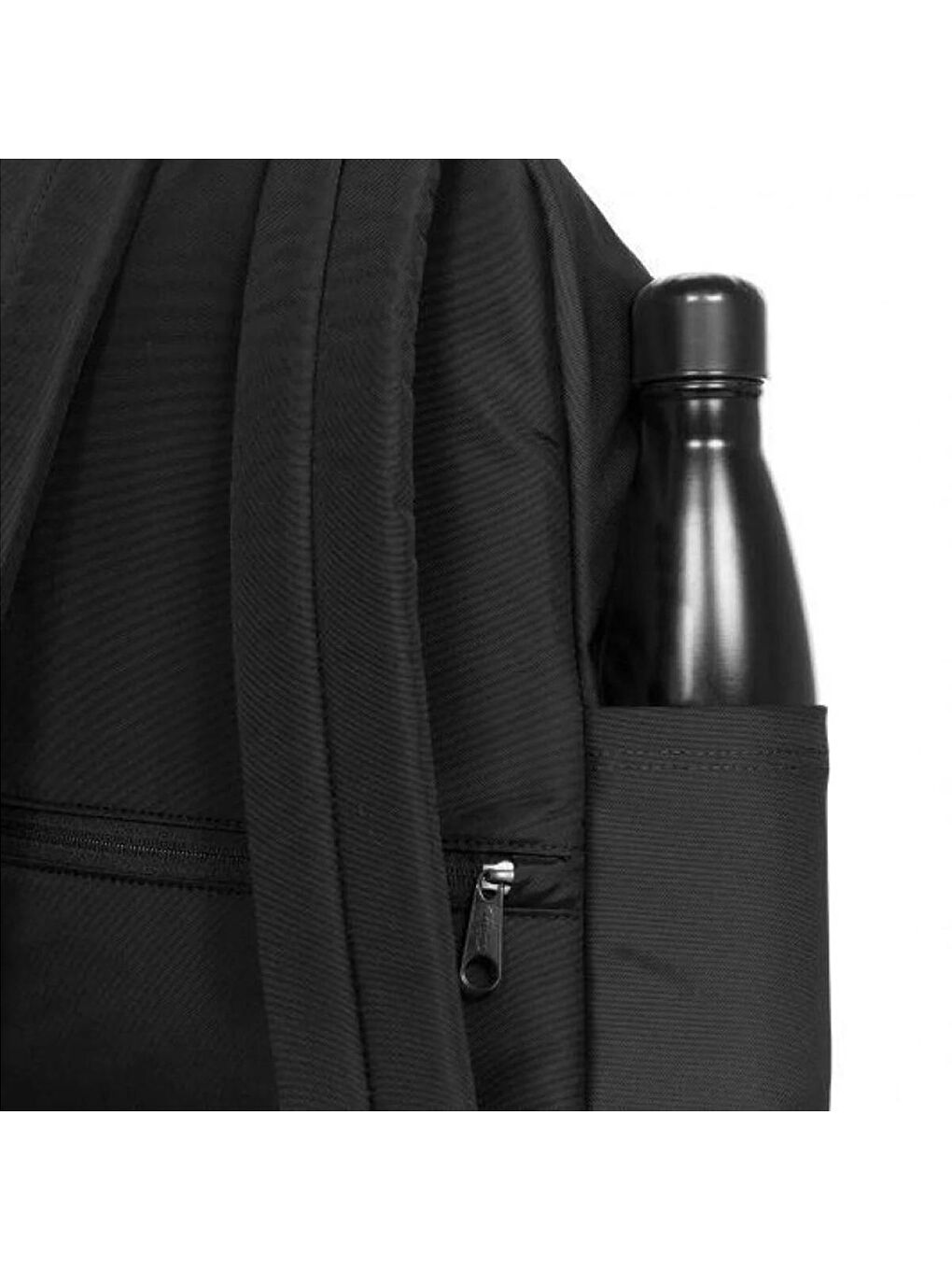 Eastpak Siyah Day Pak'r Unisex Siyah Sırt Çantası - 1