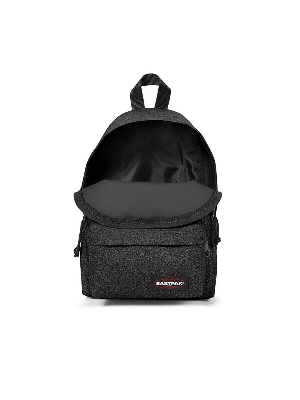 Orbit Siyah Simli Sırt Çantası-2