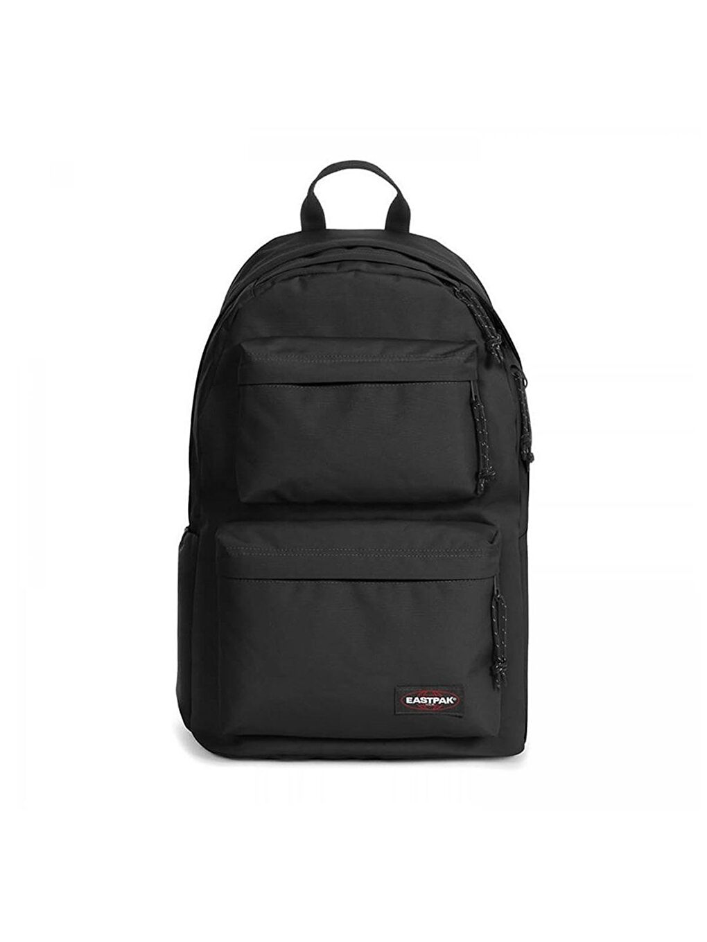 Eastpak Siyah Padded Double Siyah Sırt Çantası