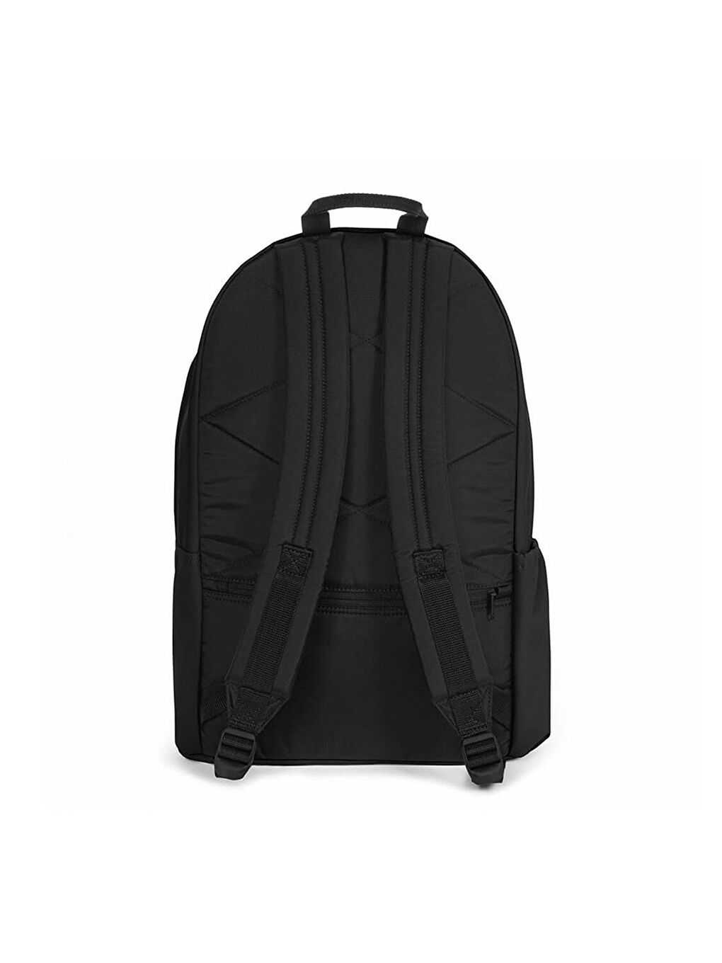 Eastpak Siyah Padded Double Siyah Sırt Çantası - 2