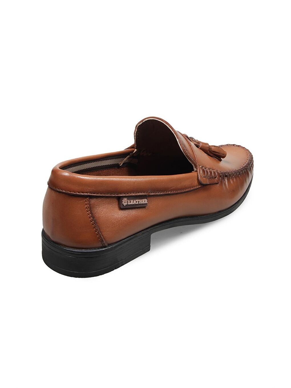 Kahverengi Erkek Taba Casual Ayakkabı-2