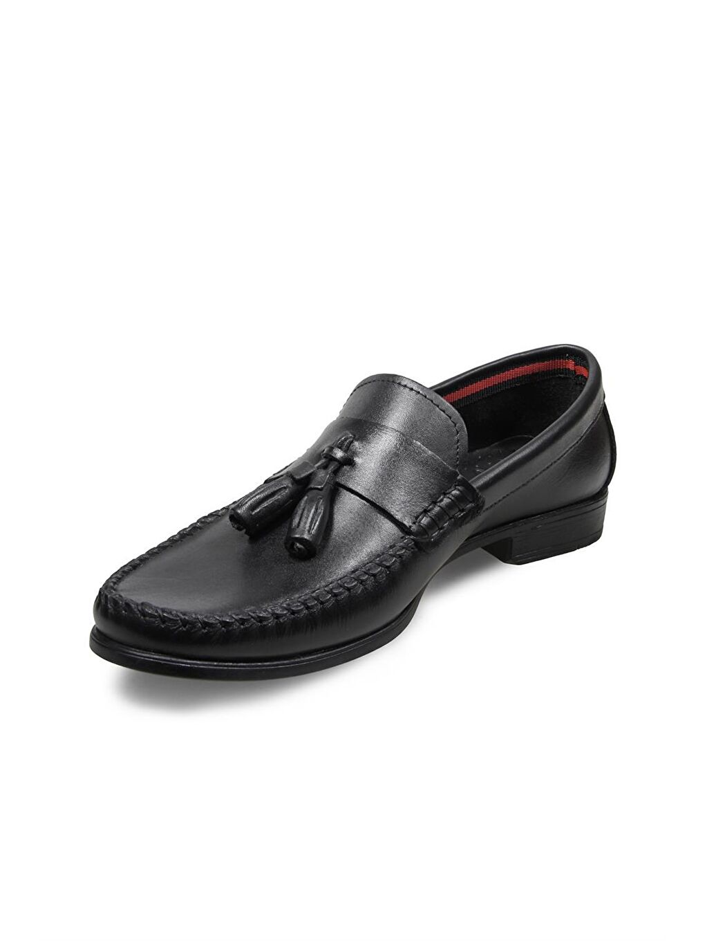 Erkek Siyah Casual Ayakkabı-1