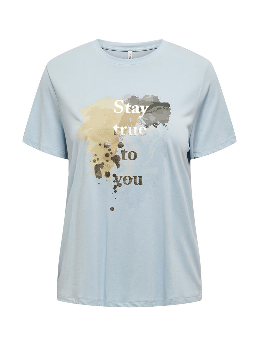 Mavi Onlfree Regular Fit Kadın T Shirt 15303212-5