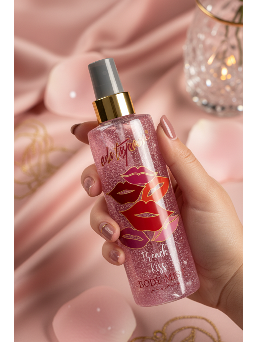 French Kiss Body Mist - 200 ml-3