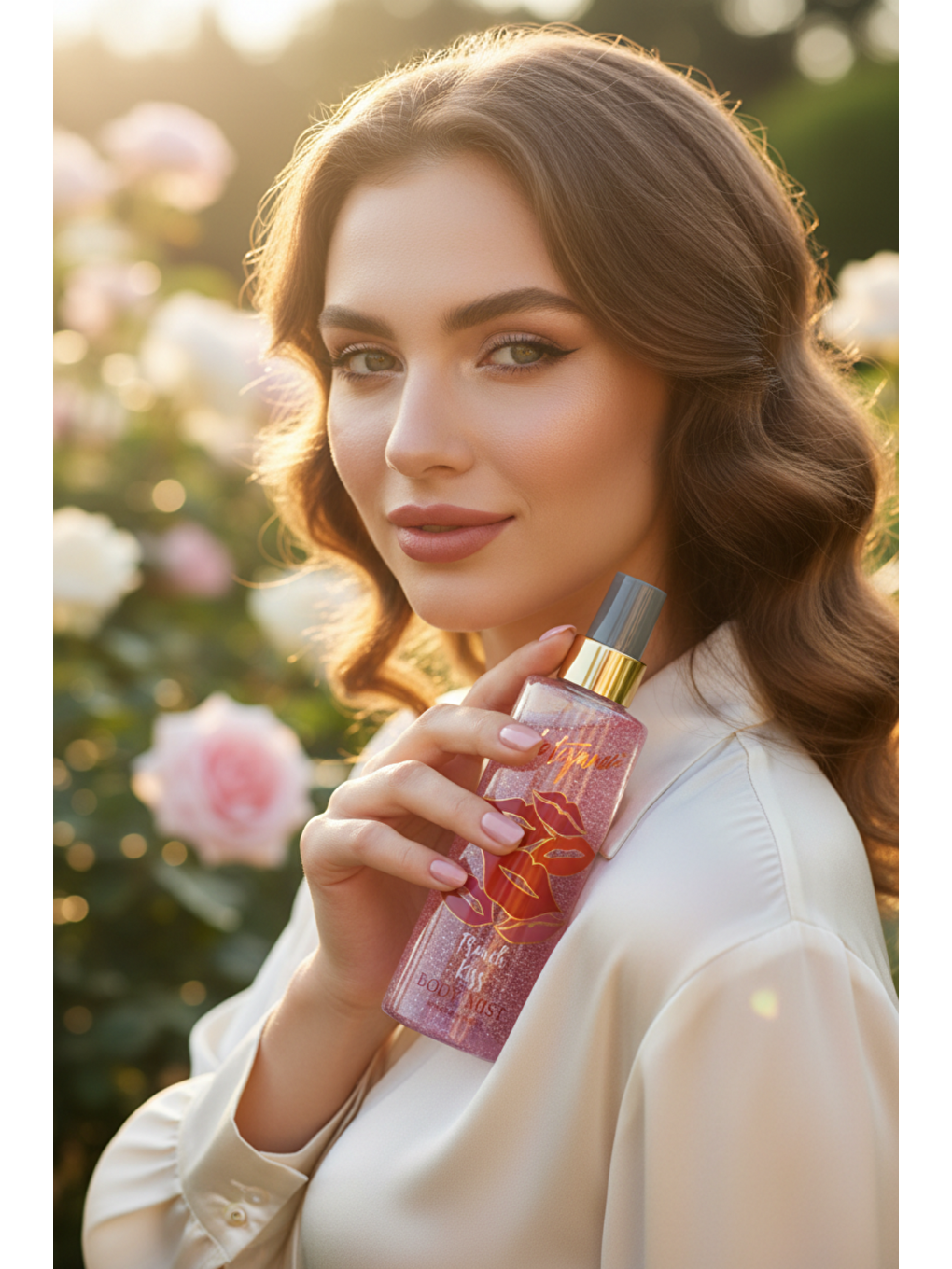 French Kiss Body Mist - 200 ml-4