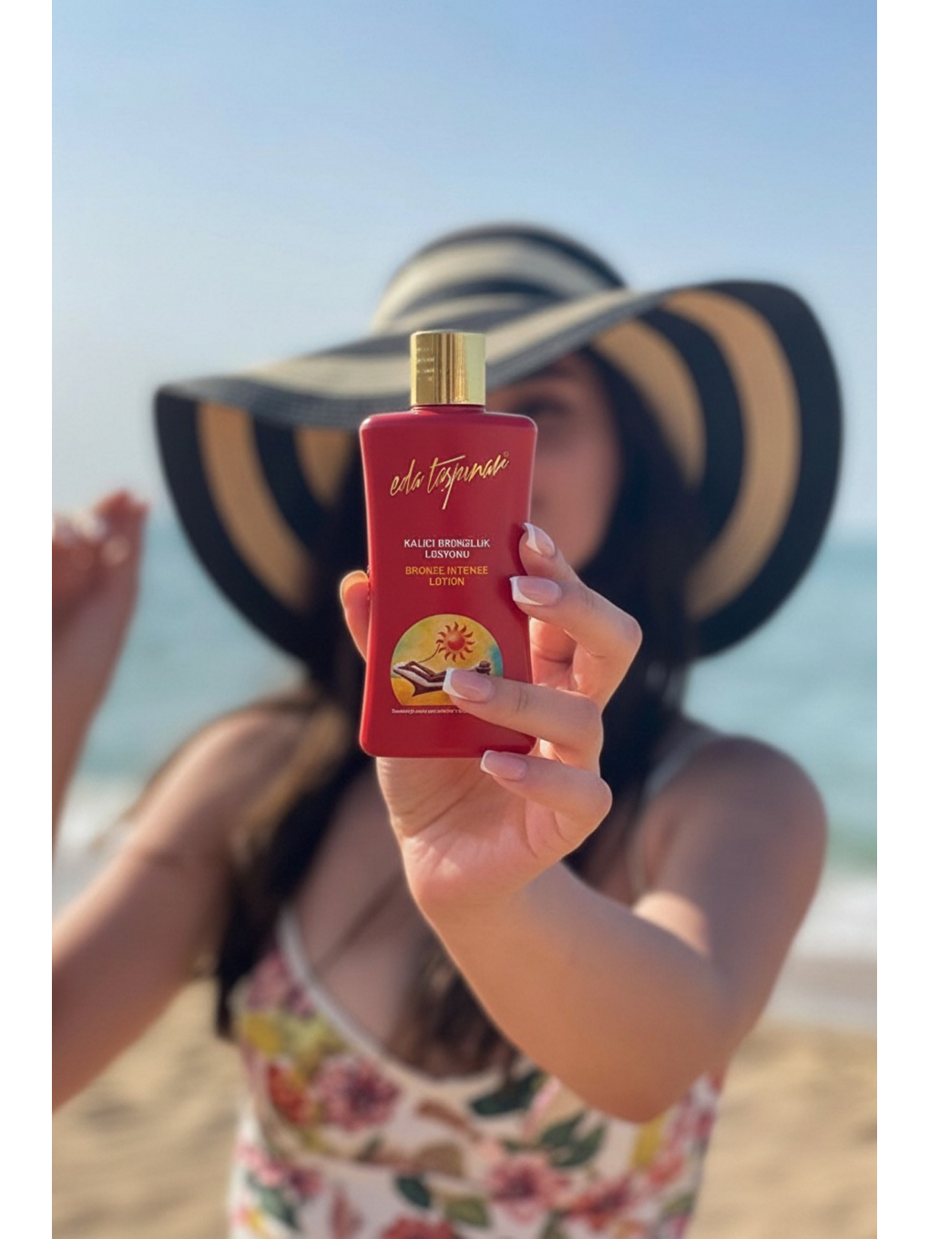 Kalıcı Bronzluk Losyonu - 200 ml-3