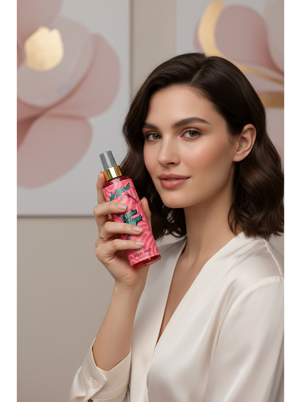 Careless Whisper Body Mist, 200ml.-4