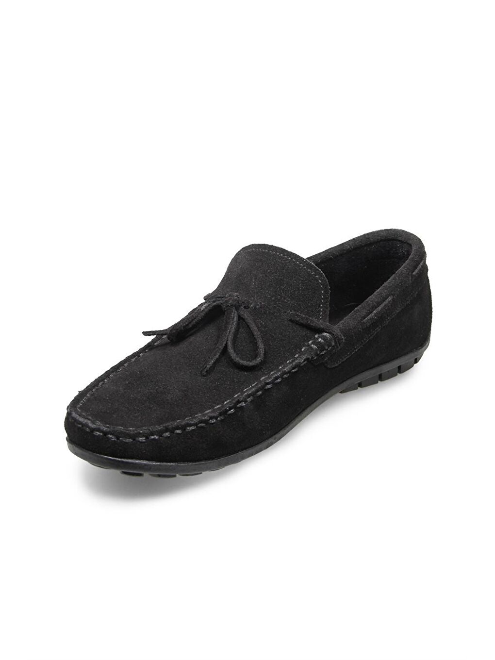 Erkek Siyah Casual Ayakkabı-1