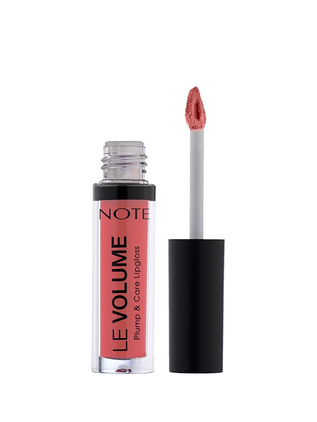 Note Cosmetique Pembe Note Le Volume Plump & Care Lipgloss Dudak Parlatıcısı 11 It's Fantastic - Pembe