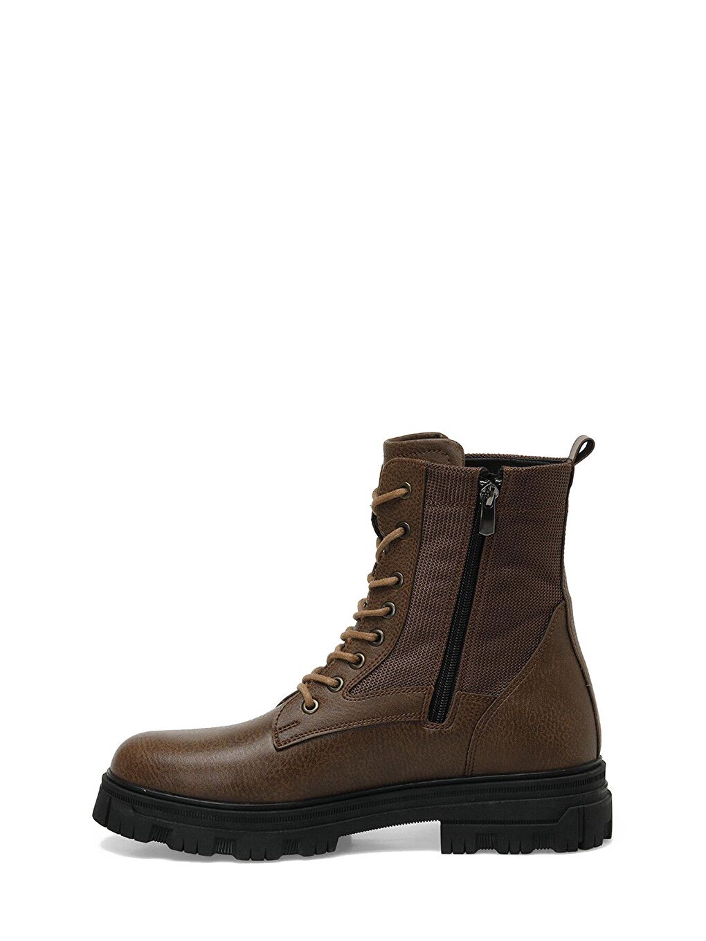 Kahverengi VANTE 3PR Taba Erkek Postal-2