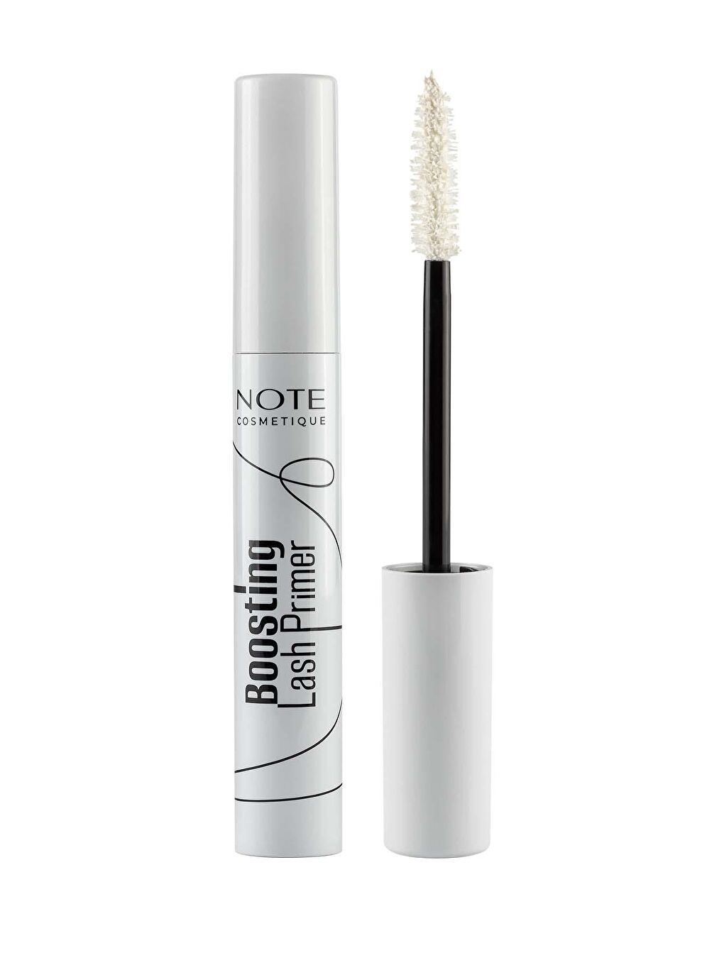 Note Cosmetique Beyaz Boosting Lash Primer Maskara Bazı