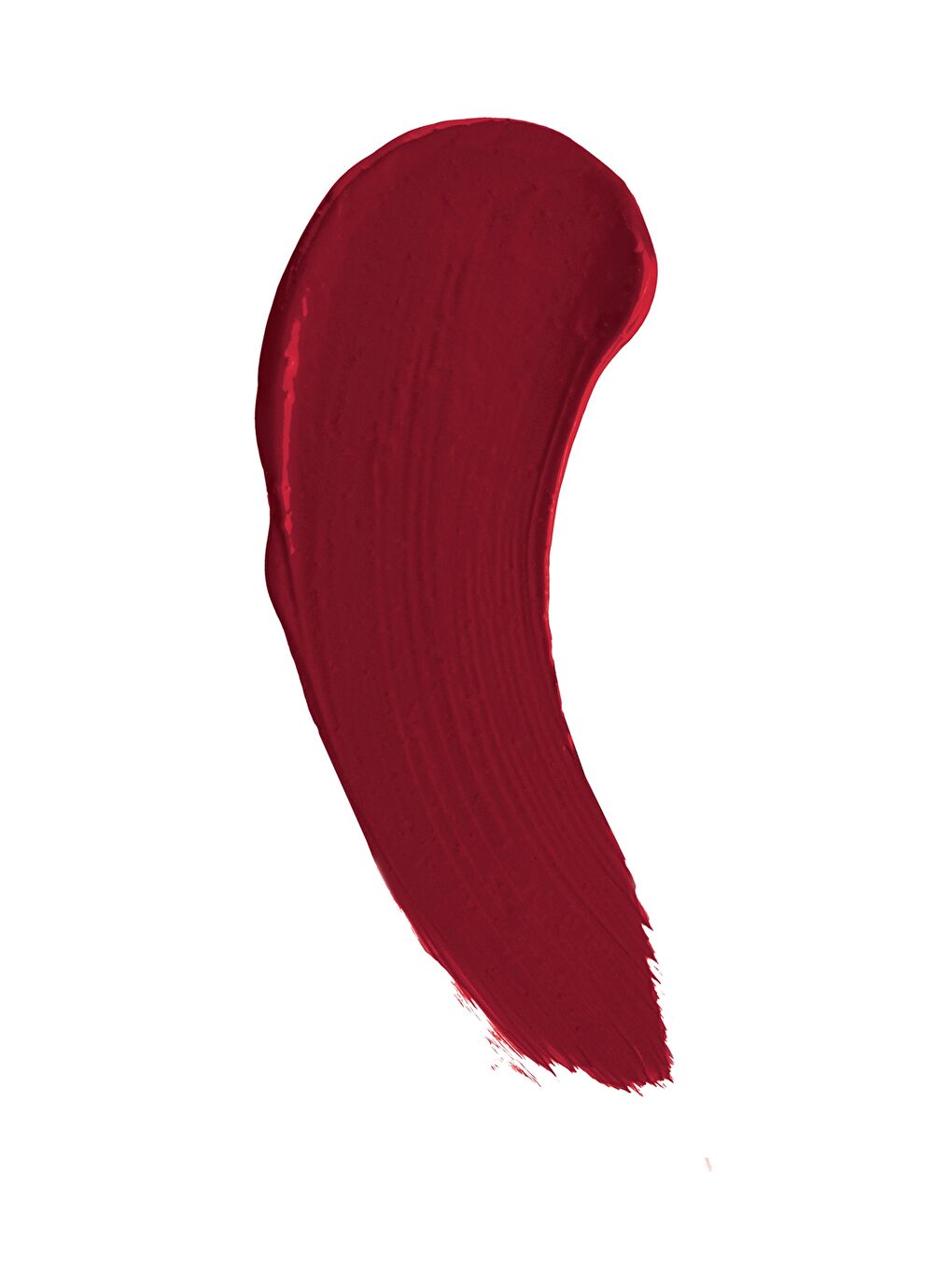 Note Cosmetique Kırmızı Matte Queen Lipstick Kalıcı Likit Ruj 16 Royal Velvet - Kırmızı - 2