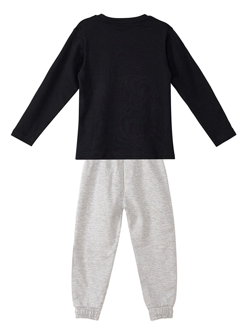 Karışık Don't Scare Erkek Çocuk Pantolon Takım-3