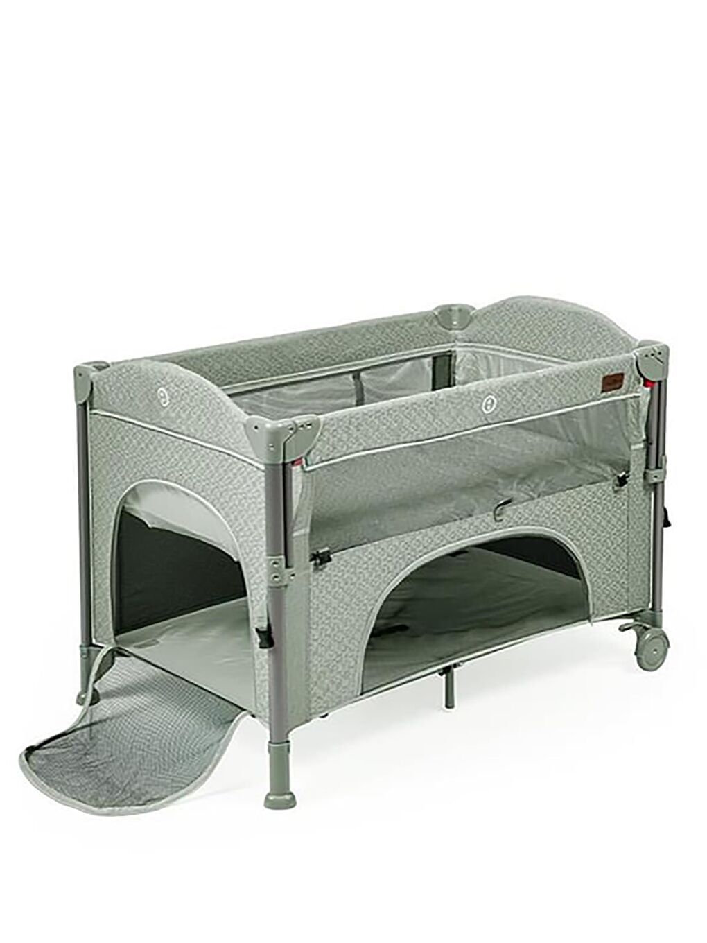 Pelican Anne Yanı Oyun Parkı 70x110 - Bej-2