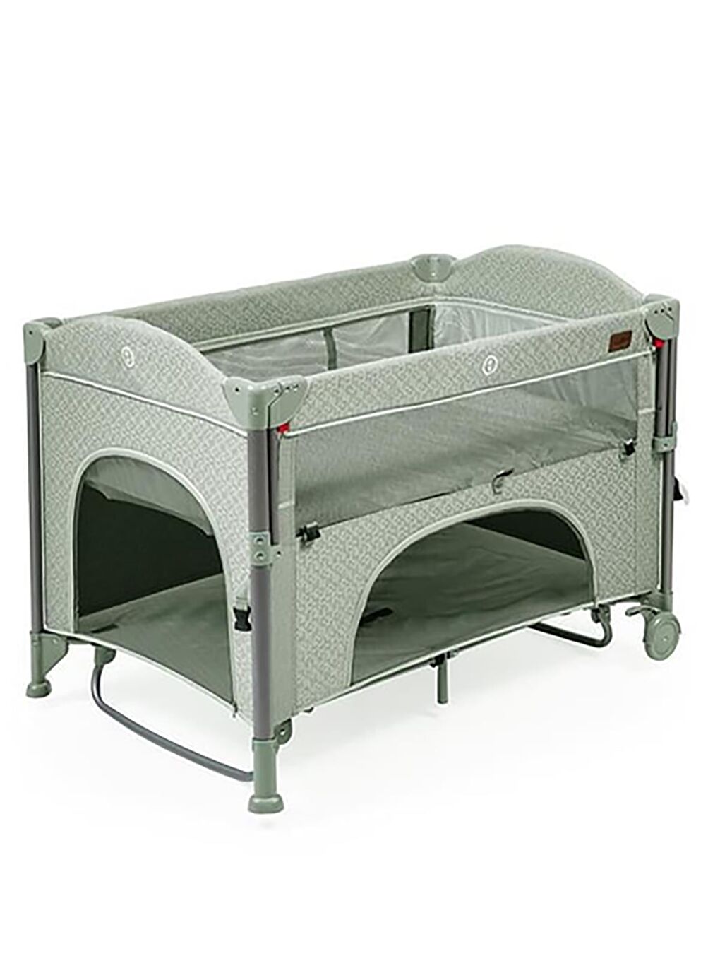 Pelican Anne Yanı Oyun Parkı 70x110 - Bej-3